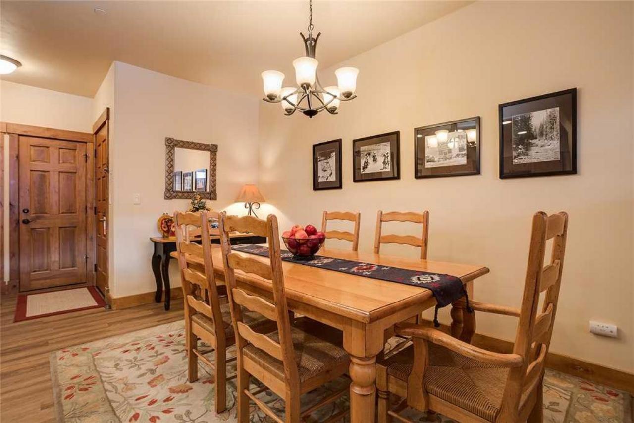 3101 Champagne Lodge, Trappeur'S Crossing Steamboat Springs Dış mekan fotoğraf