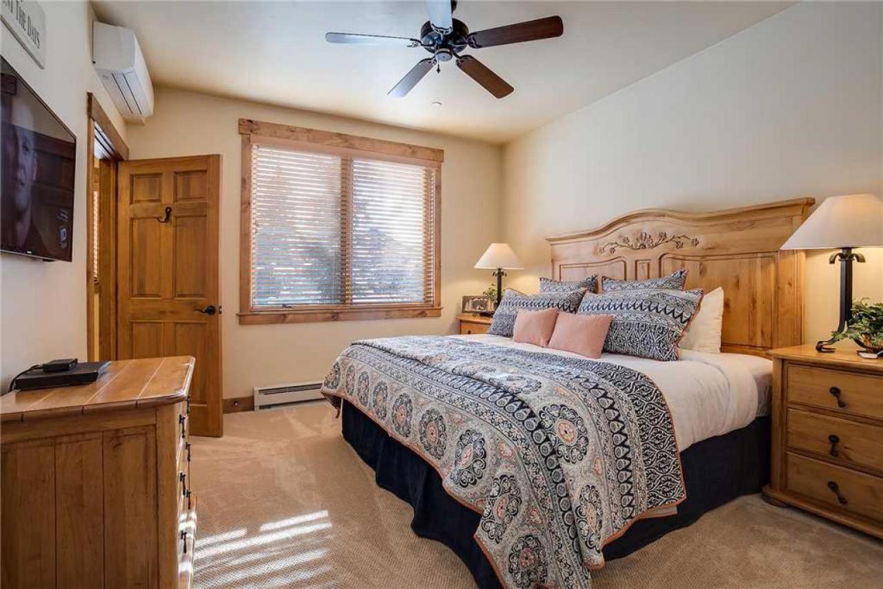 3101 Champagne Lodge, Trappeur'S Crossing Steamboat Springs Dış mekan fotoğraf