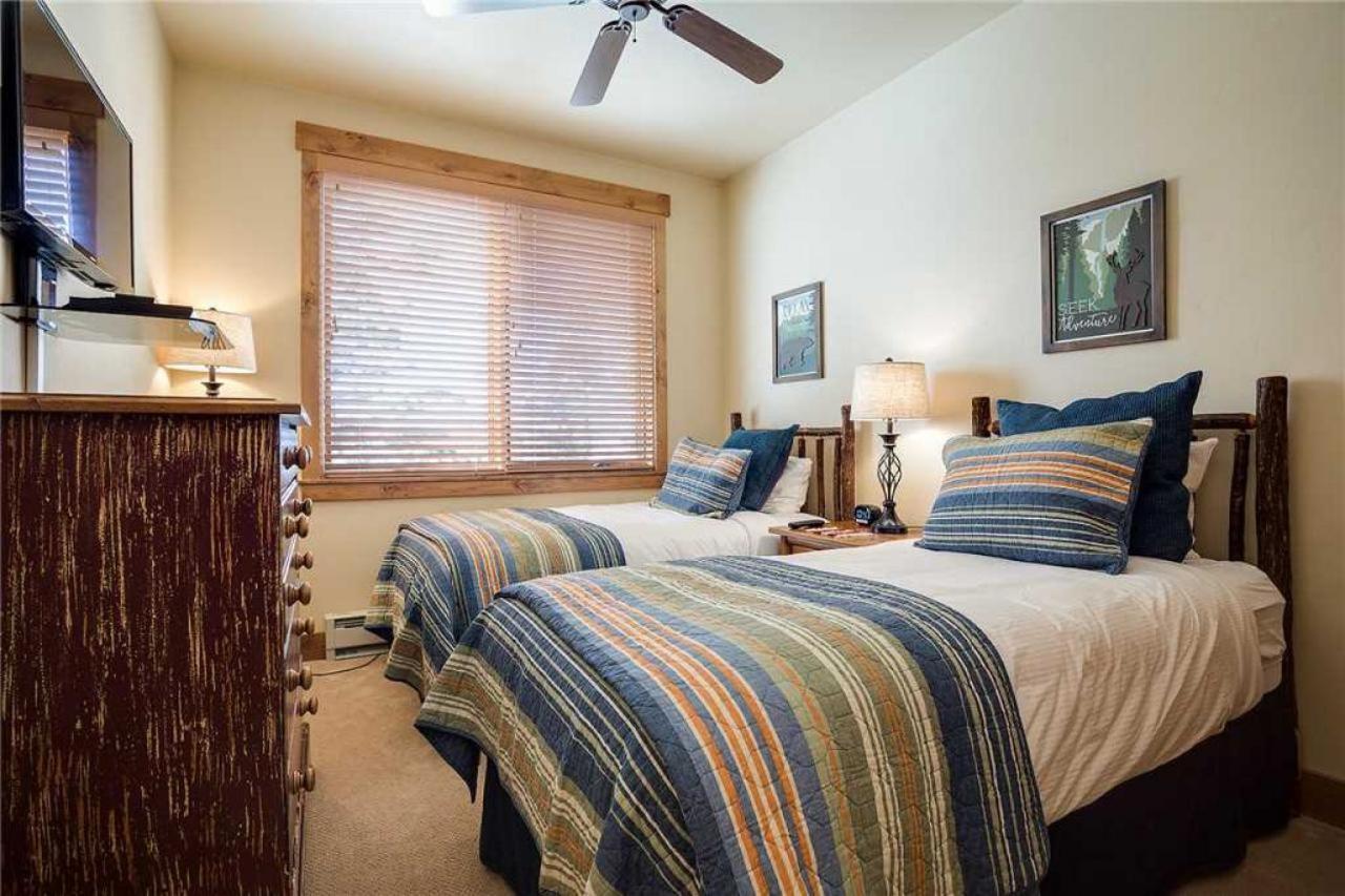 3101 Champagne Lodge, Trappeur'S Crossing Steamboat Springs Dış mekan fotoğraf