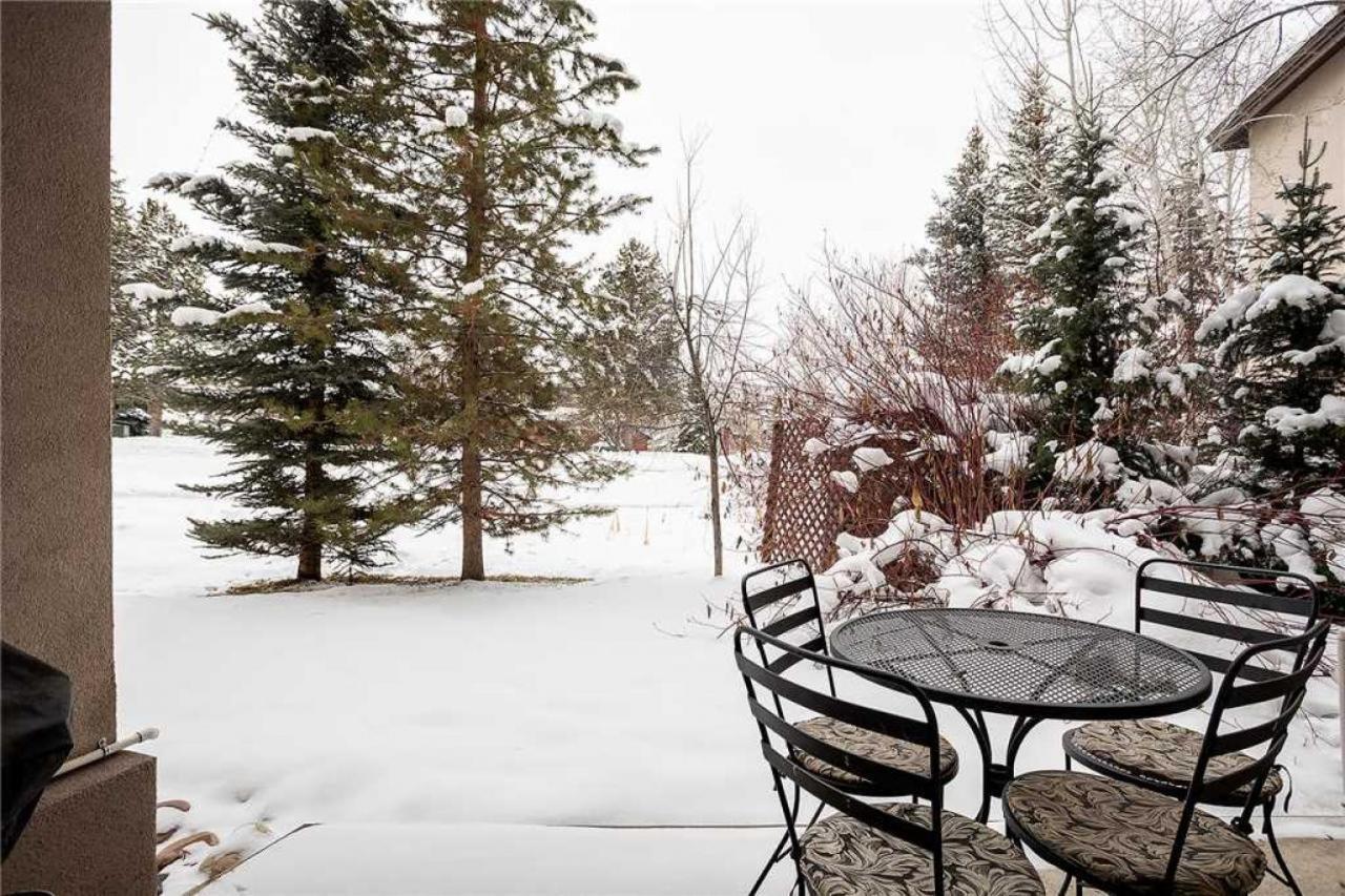 3101 Champagne Lodge, Trappeur'S Crossing Steamboat Springs Dış mekan fotoğraf