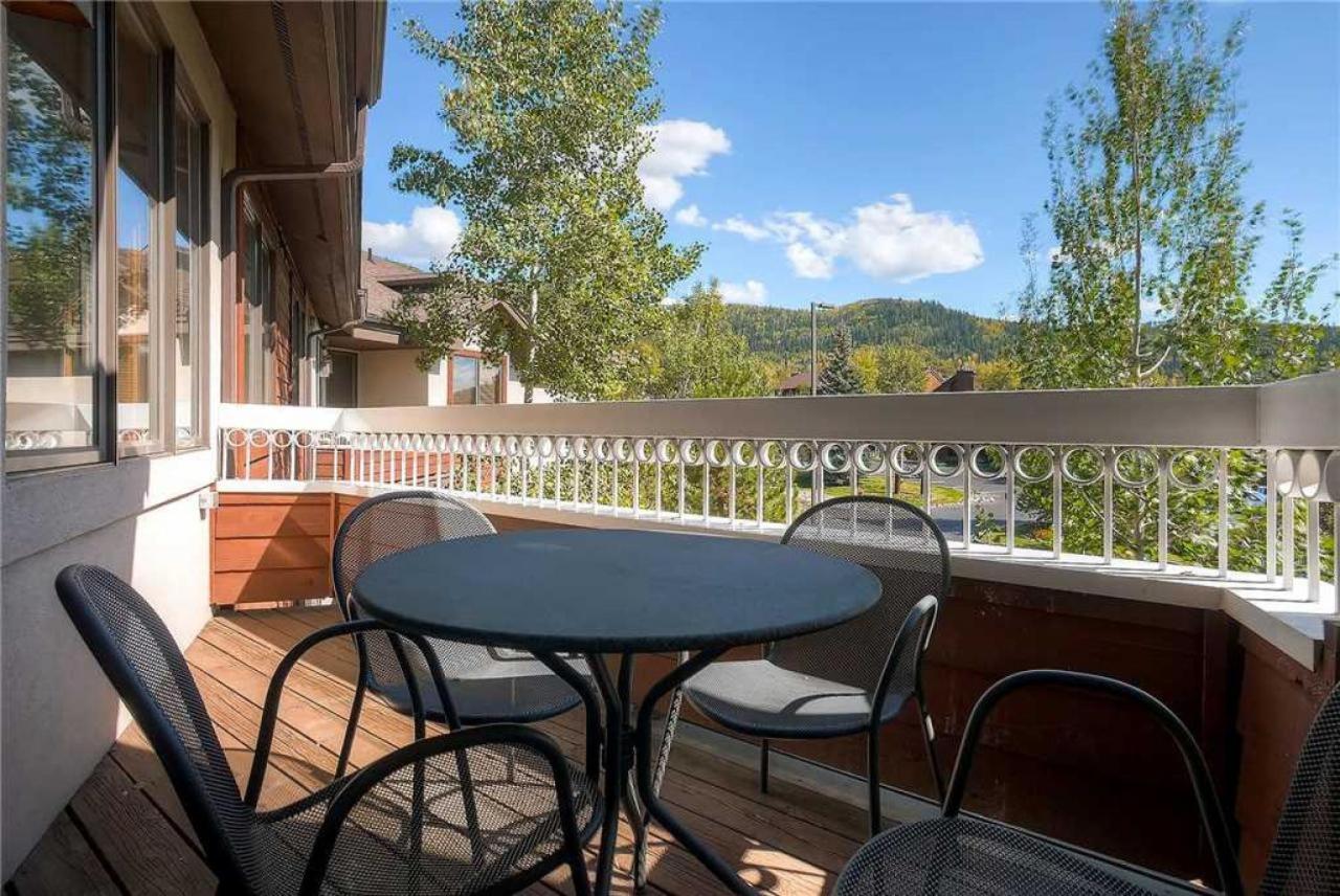3101 Champagne Lodge, Trappeur'S Crossing Steamboat Springs Dış mekan fotoğraf
