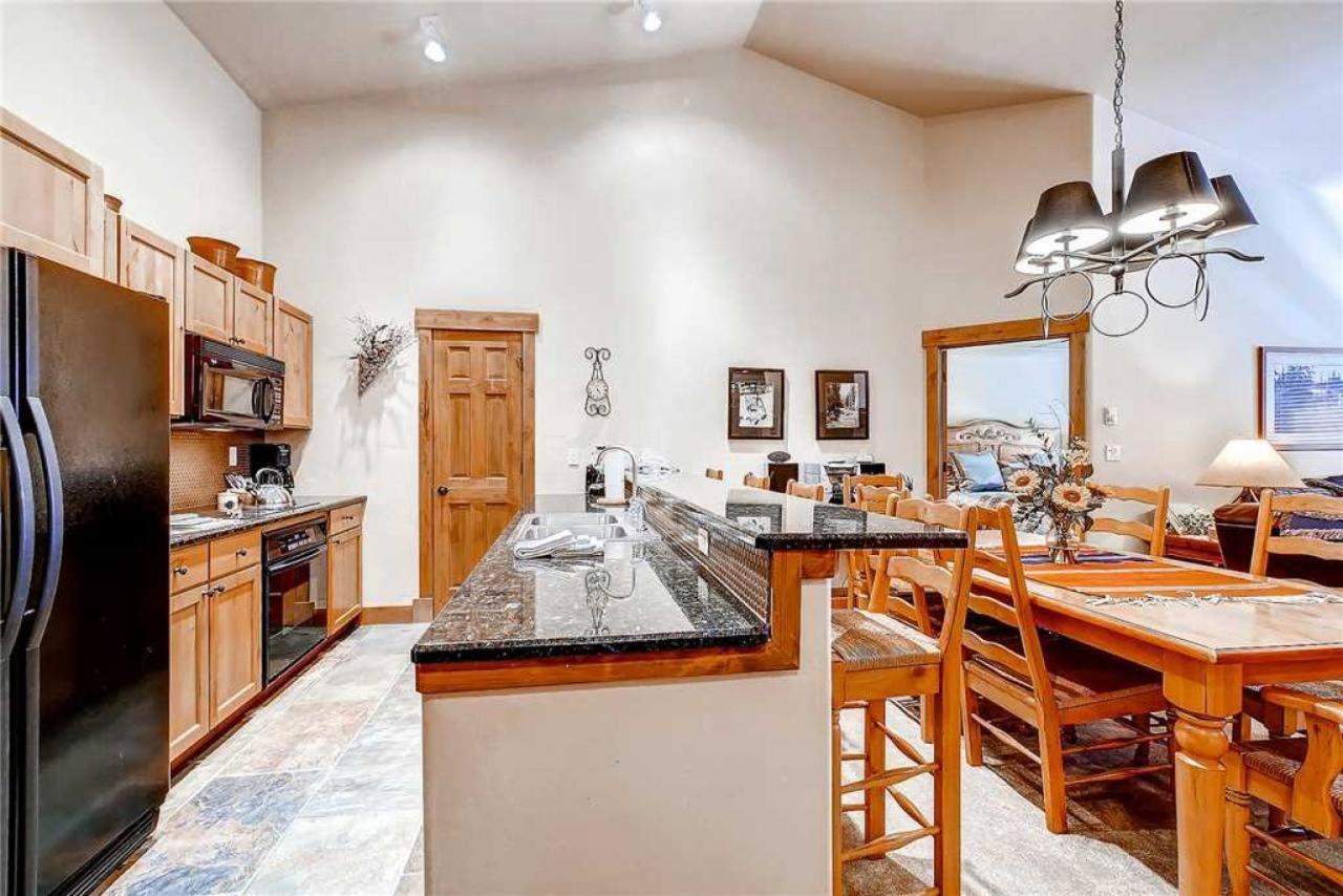 3101 Champagne Lodge, Trappeur'S Crossing Steamboat Springs Dış mekan fotoğraf
