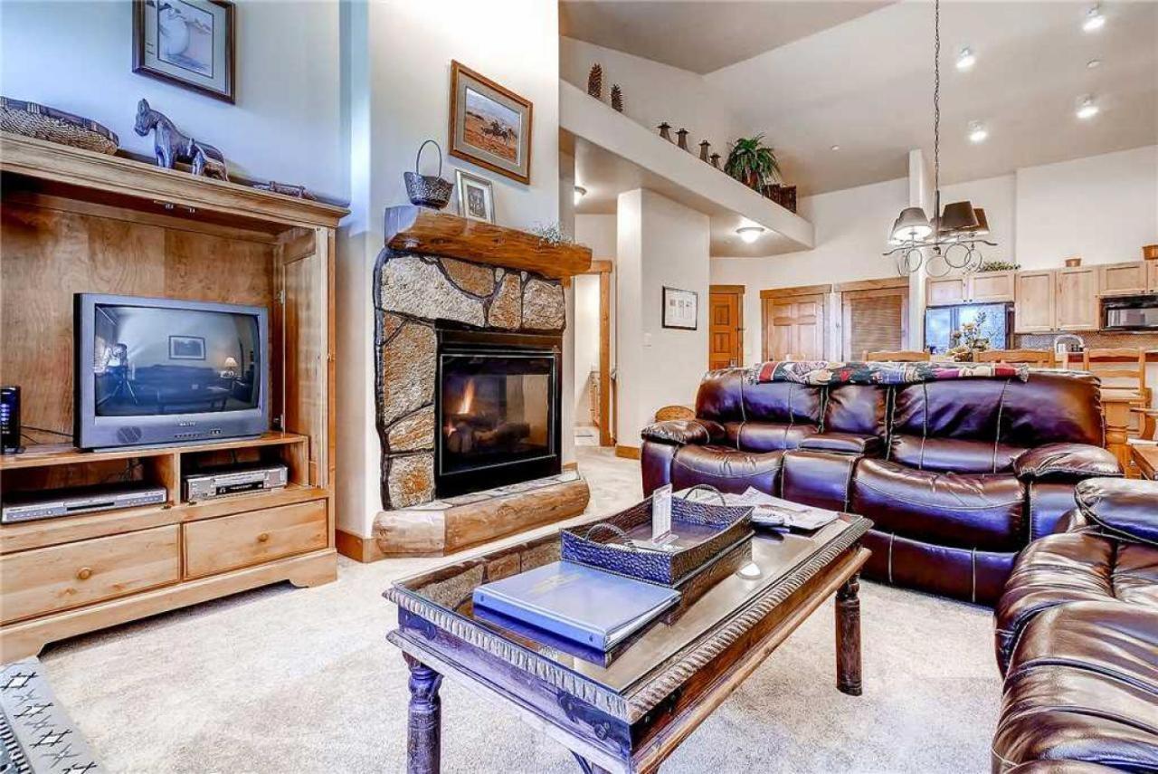 3101 Champagne Lodge, Trappeur'S Crossing Steamboat Springs Dış mekan fotoğraf