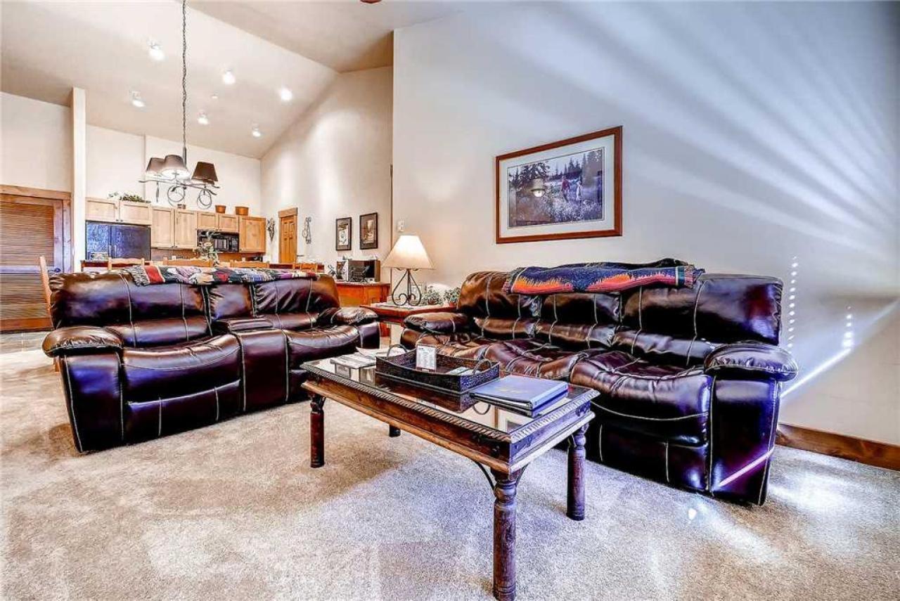 3101 Champagne Lodge, Trappeur'S Crossing Steamboat Springs Dış mekan fotoğraf