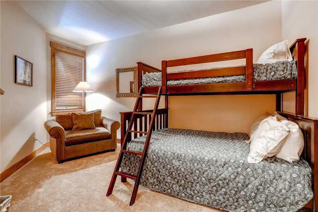 3101 Champagne Lodge, Trappeur'S Crossing Steamboat Springs Dış mekan fotoğraf