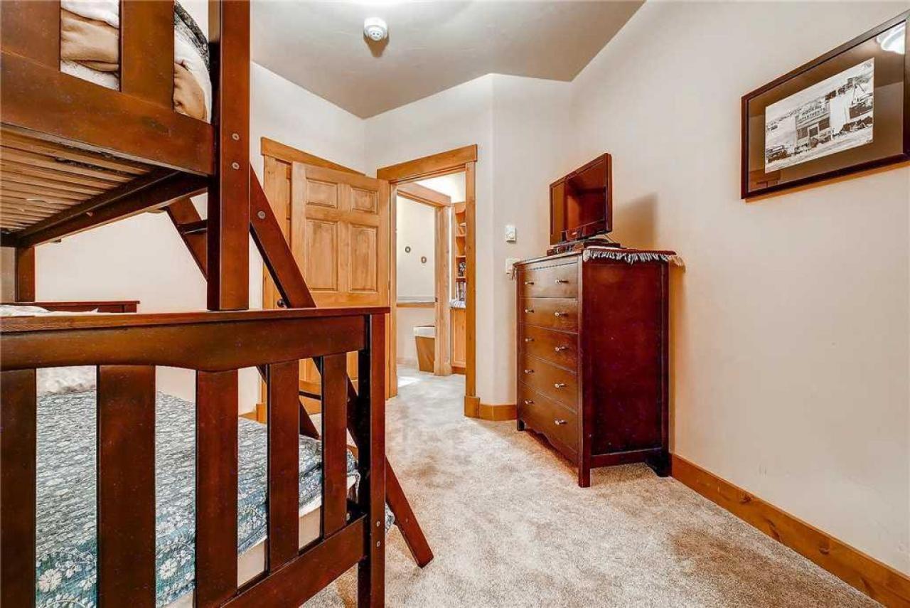3101 Champagne Lodge, Trappeur'S Crossing Steamboat Springs Dış mekan fotoğraf