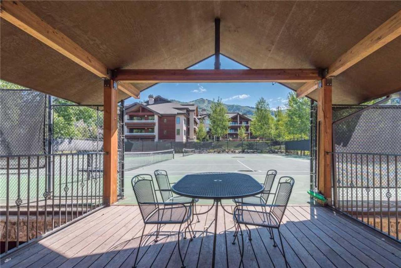 3101 Champagne Lodge, Trappeur'S Crossing Steamboat Springs Dış mekan fotoğraf