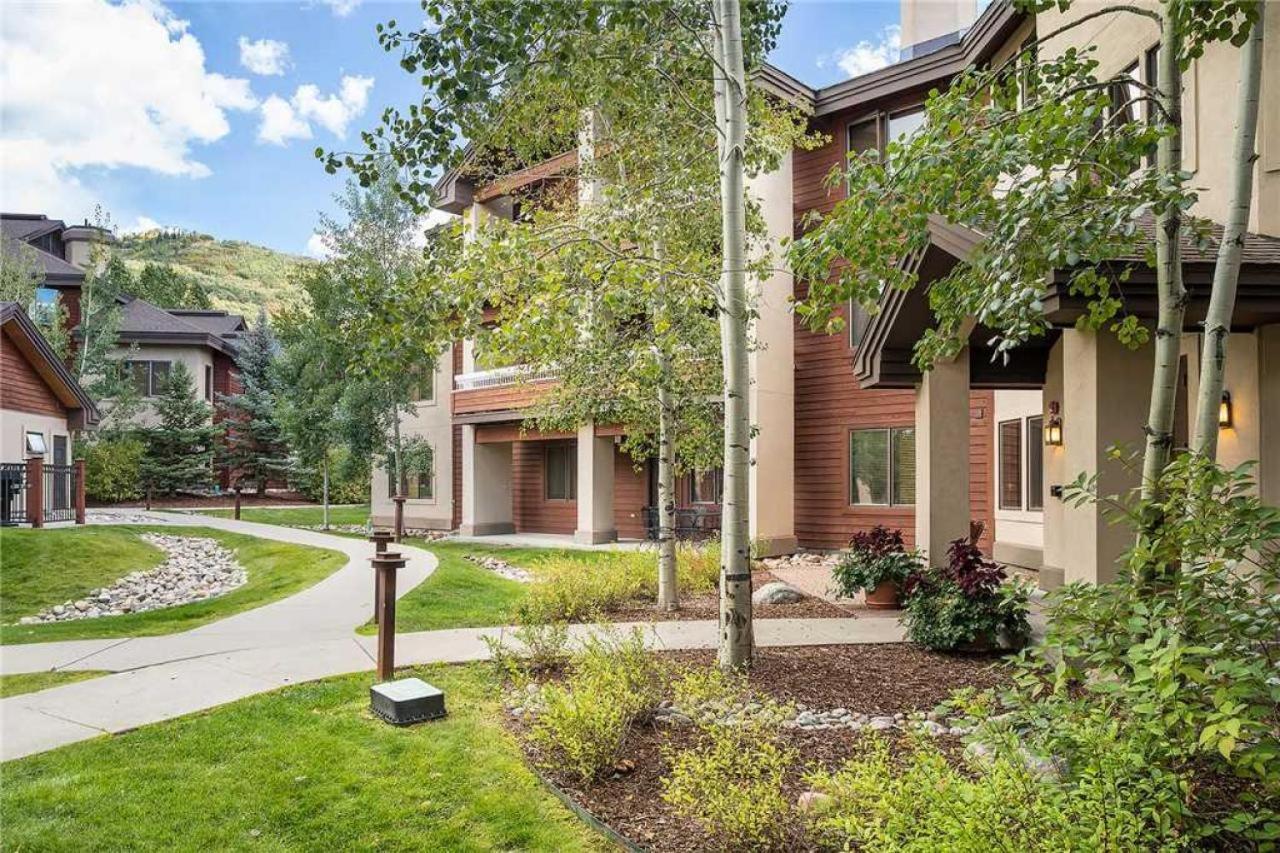 3101 Champagne Lodge, Trappeur'S Crossing Steamboat Springs Dış mekan fotoğraf