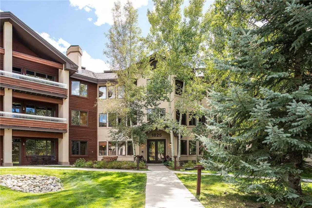 3101 Champagne Lodge, Trappeur'S Crossing Steamboat Springs Dış mekan fotoğraf