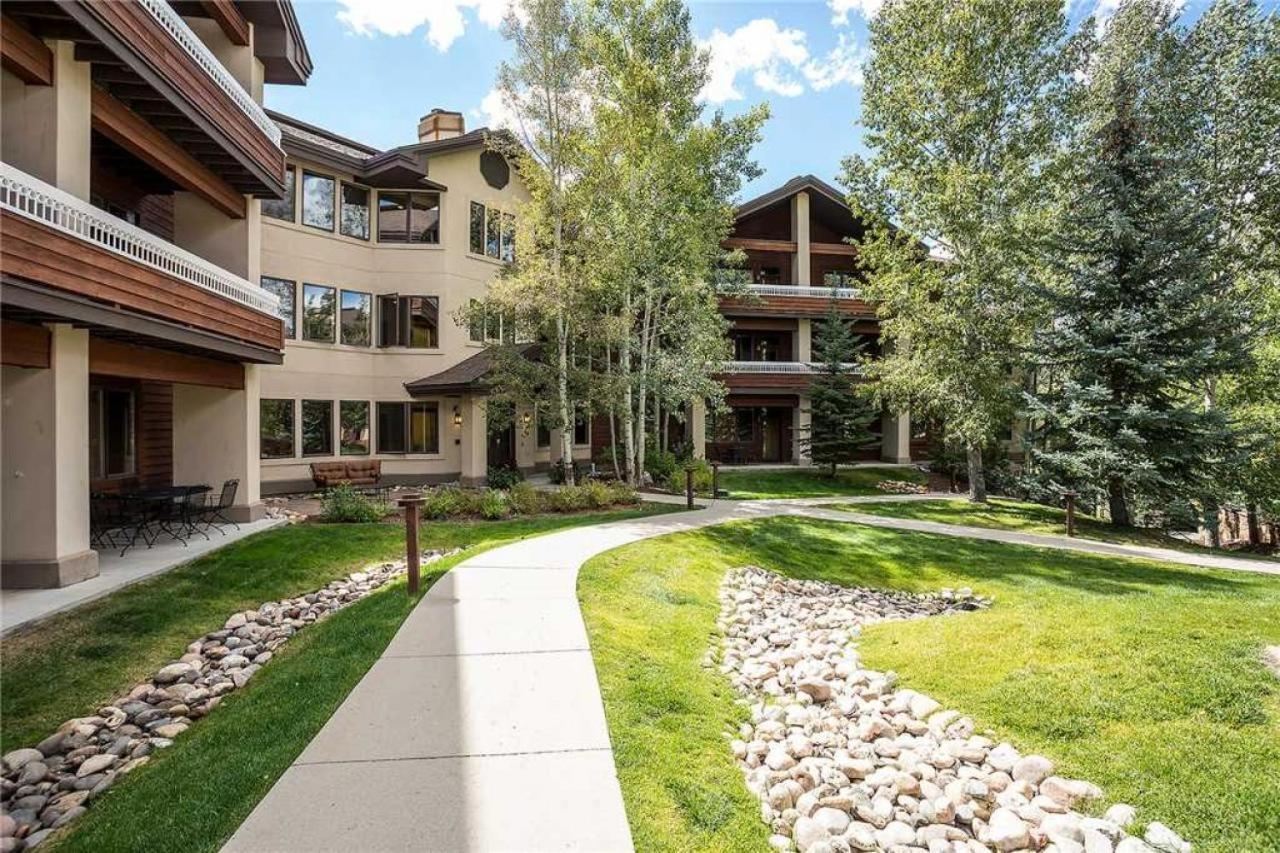 3101 Champagne Lodge, Trappeur'S Crossing Steamboat Springs Dış mekan fotoğraf