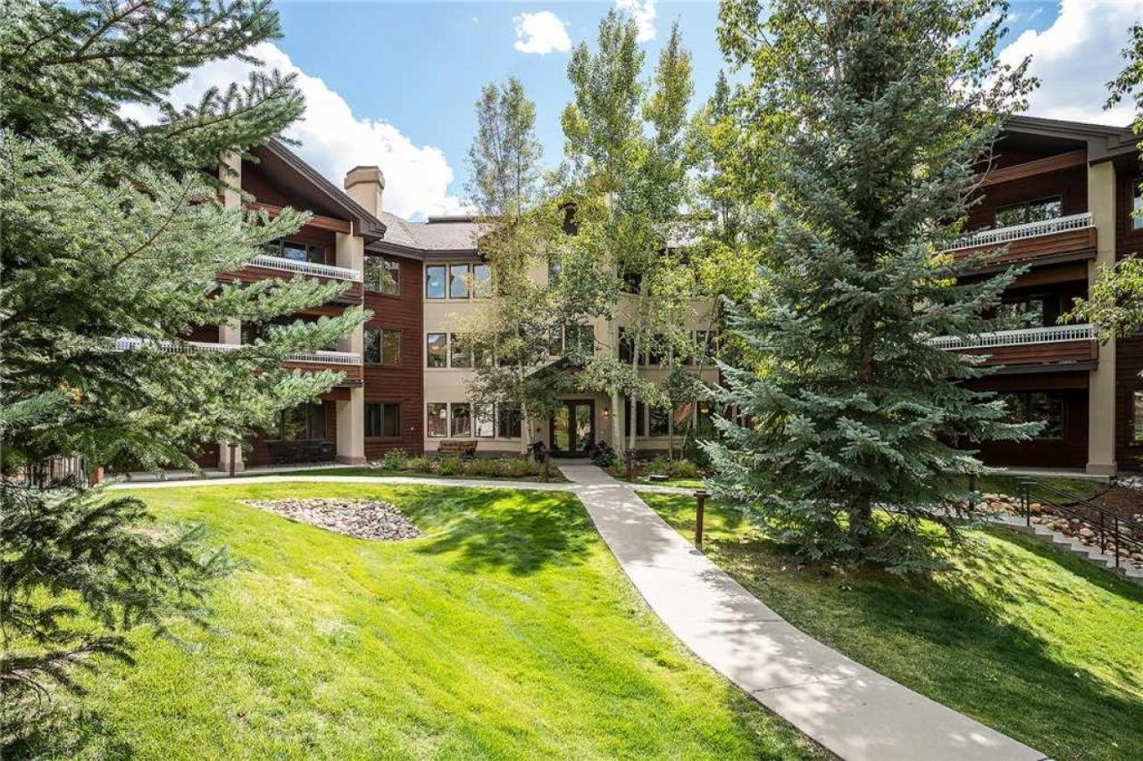 3101 Champagne Lodge, Trappeur'S Crossing Steamboat Springs Dış mekan fotoğraf