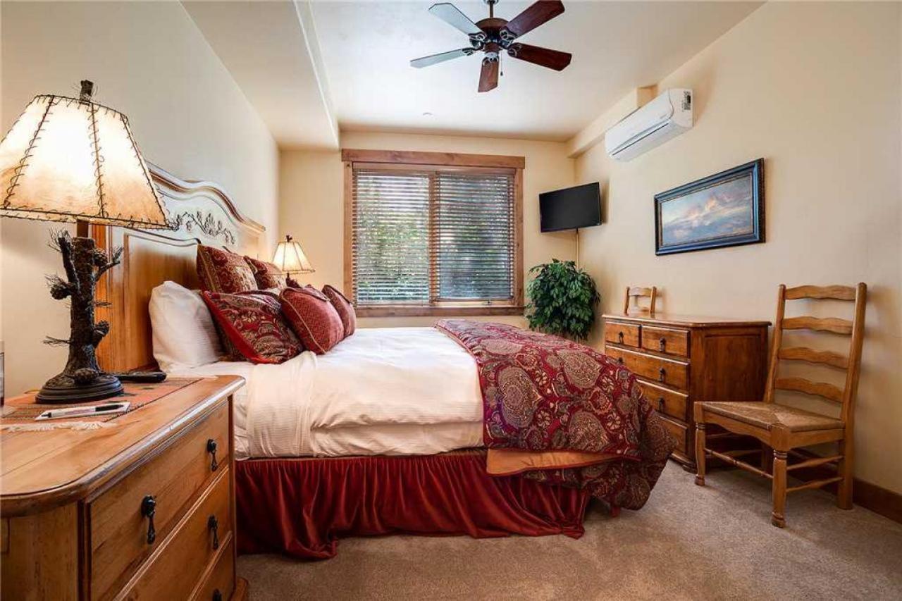 3101 Champagne Lodge, Trappeur'S Crossing Steamboat Springs Dış mekan fotoğraf