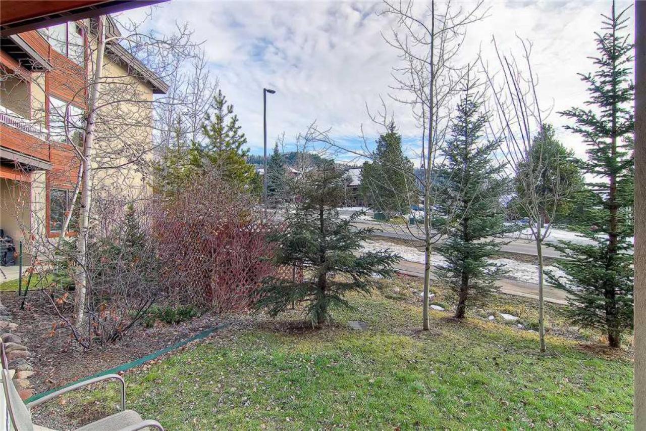 3101 Champagne Lodge, Trappeur'S Crossing Steamboat Springs Dış mekan fotoğraf