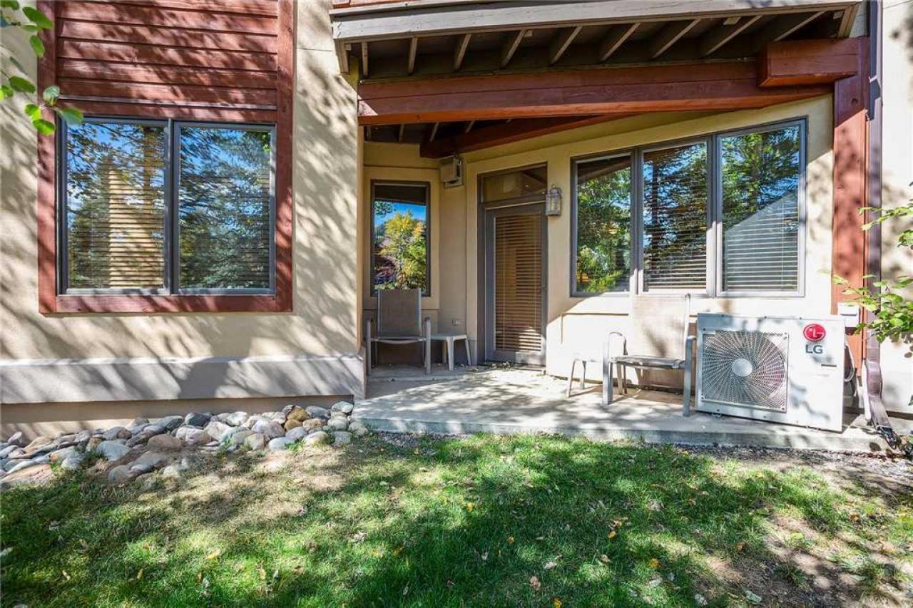 3101 Champagne Lodge, Trappeur'S Crossing Steamboat Springs Dış mekan fotoğraf